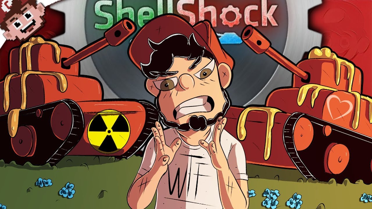 ЗАСТРЯЛ В ТРУДНОЙ СИТУАЦИИ! | Самый доверчивый человек! (Shellshock Live с друзьями)