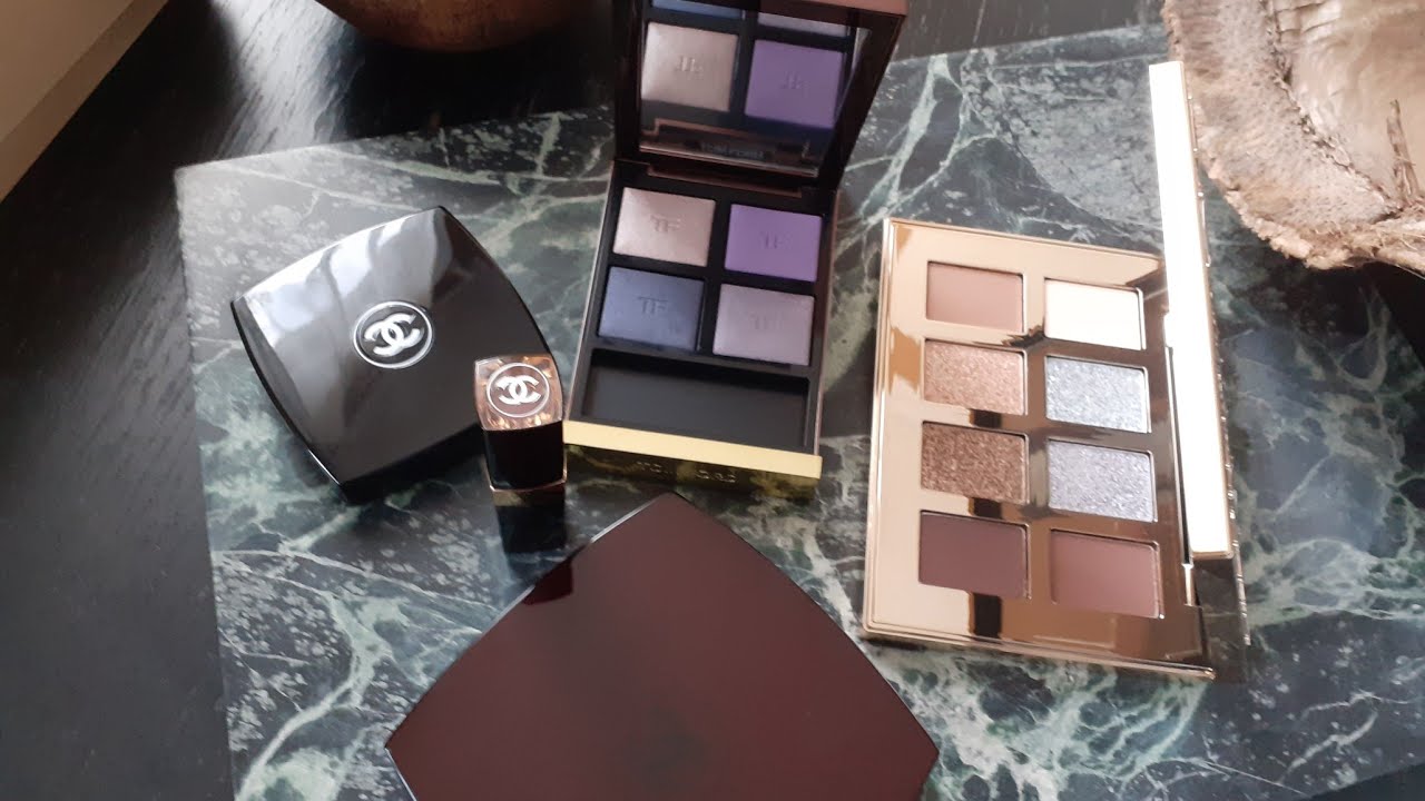 Drippy or skippy? 😏 Let's explore Chanel Denim Dream. Chatty grwm.