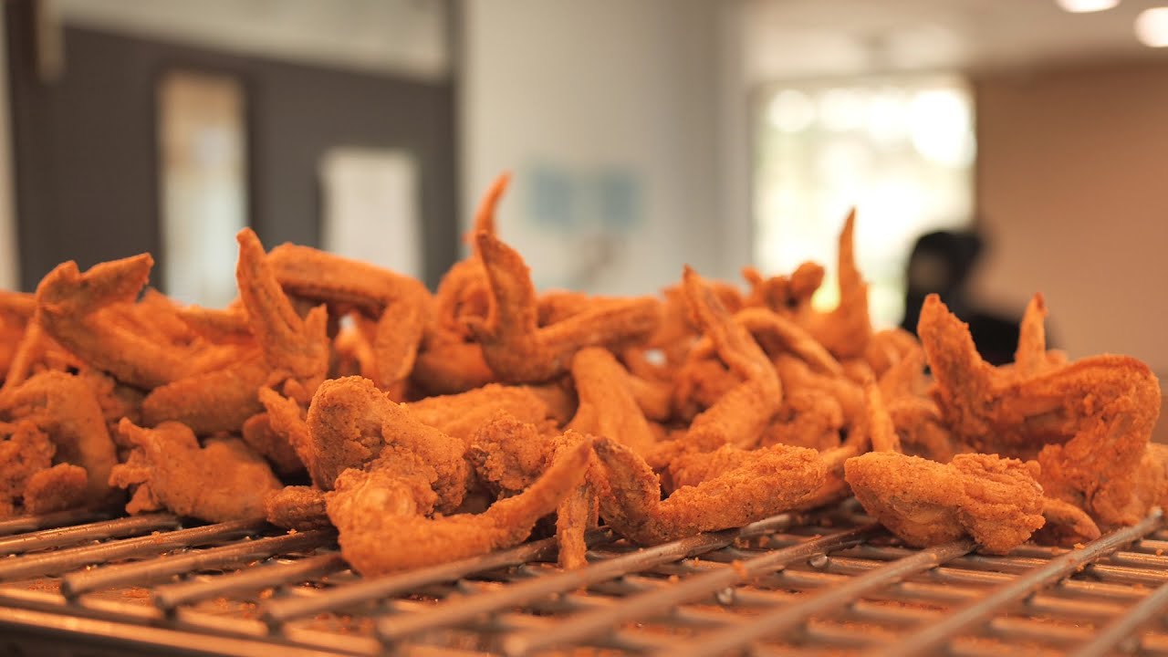 Frenchy's chicken went from hometown favorite to beloved by millions | My Go-To