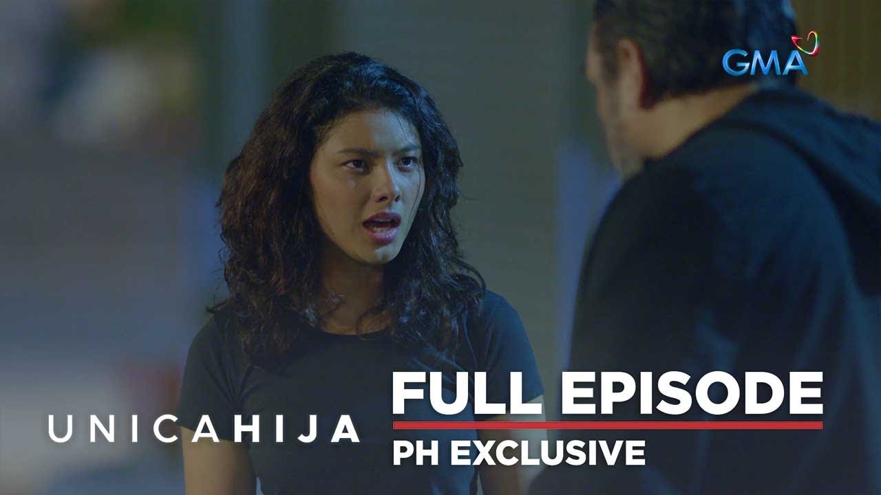 Unica Hija: Full Episode 68 (February 8, 2023)