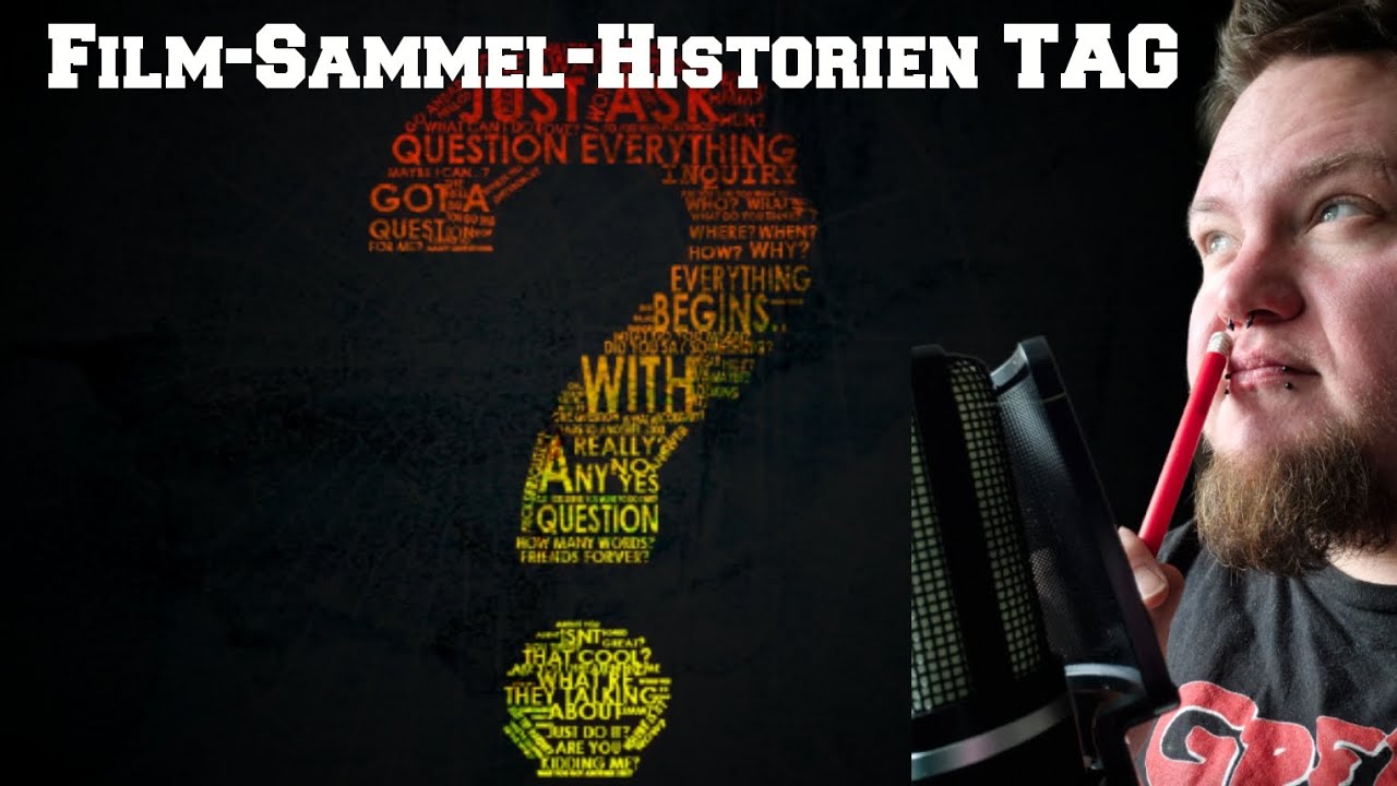 Film-Sammel-Historien TAG