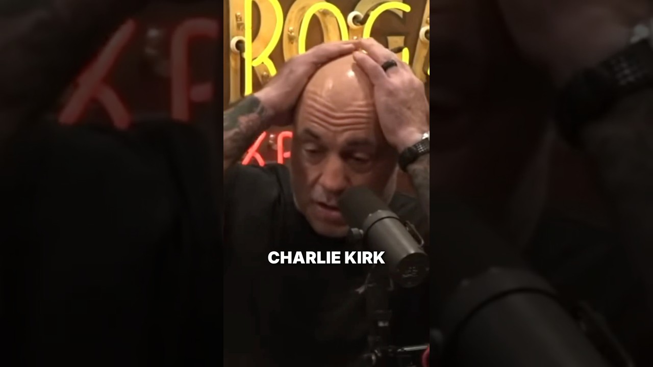Charlie Sheen&rsquo;s Live Reaction to Charlie Kirk&rsquo;s Death