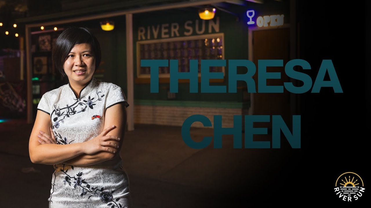 River Sun Jazz Club - Theresa Chen : Freedom Quartet