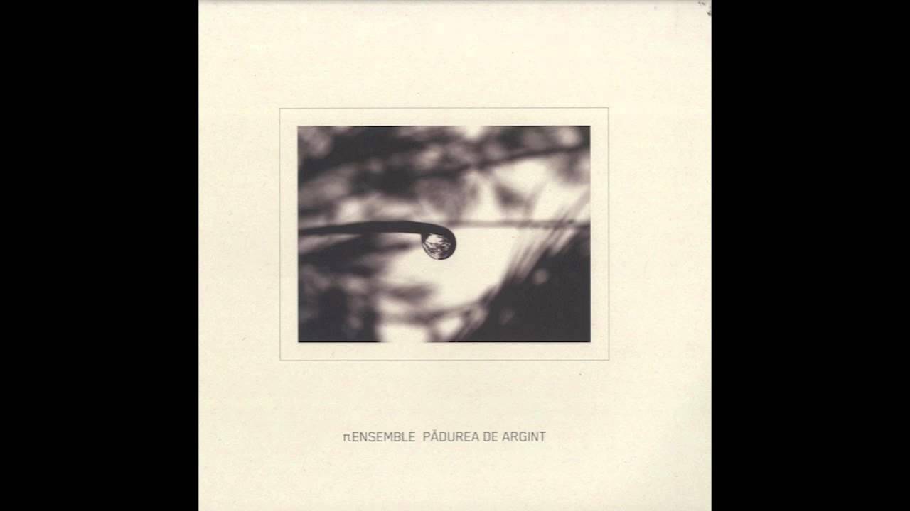 π Ensemble - Fiul Risipitor
