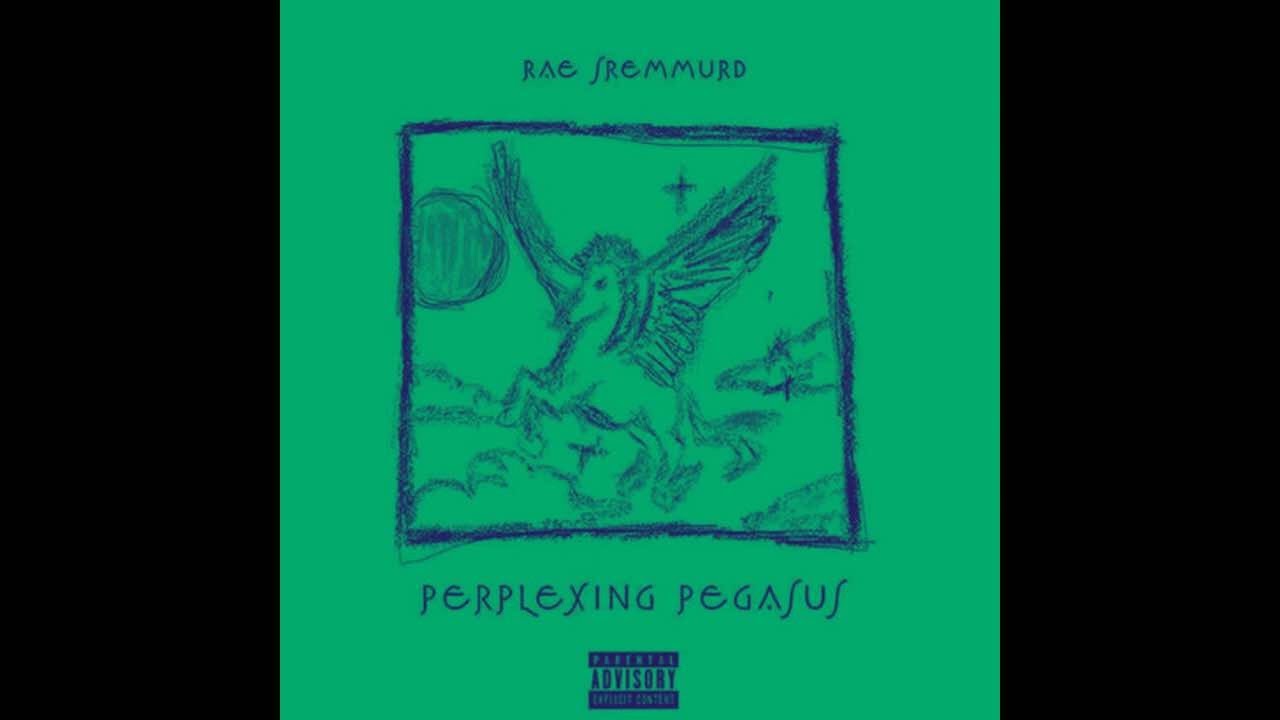 Rae Sremmurd - Perplexing Pegasus (but it's Afrobeats)