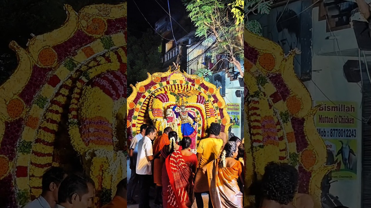 pariya palayathu pavani amman ✅💐💐🔥🔥