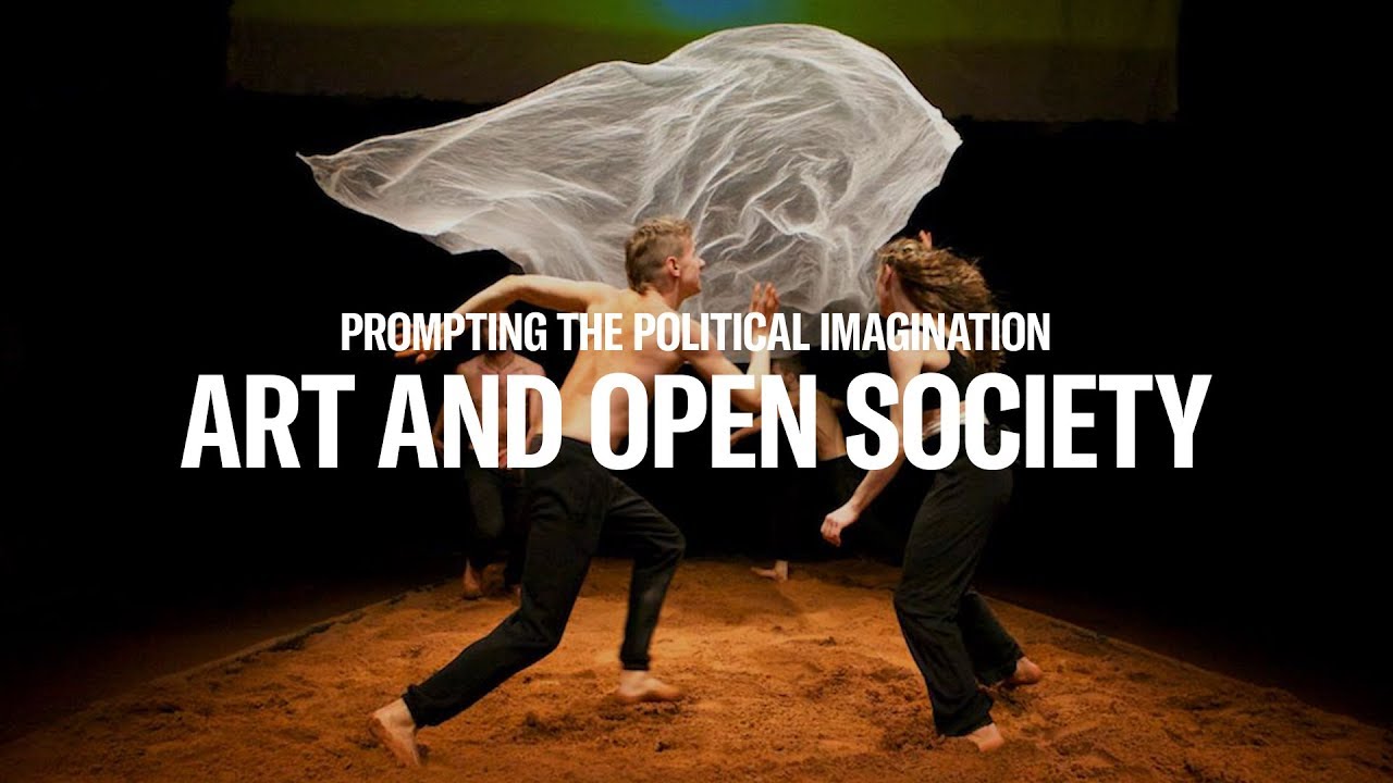 Embracing the Arts in an Era of Reaction