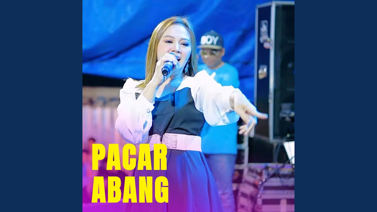 Pacar Abang