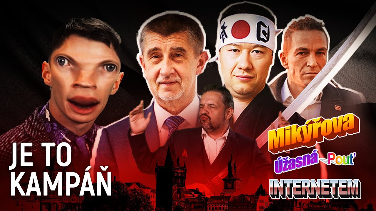 Budeme Grilovat Až Do Roztrhání Těla!