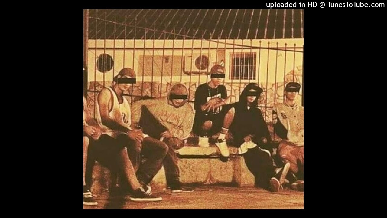 [FREE] BARDERO$ X CYPRESS HILL | beat type boom bap | prod.by lucasuriel.