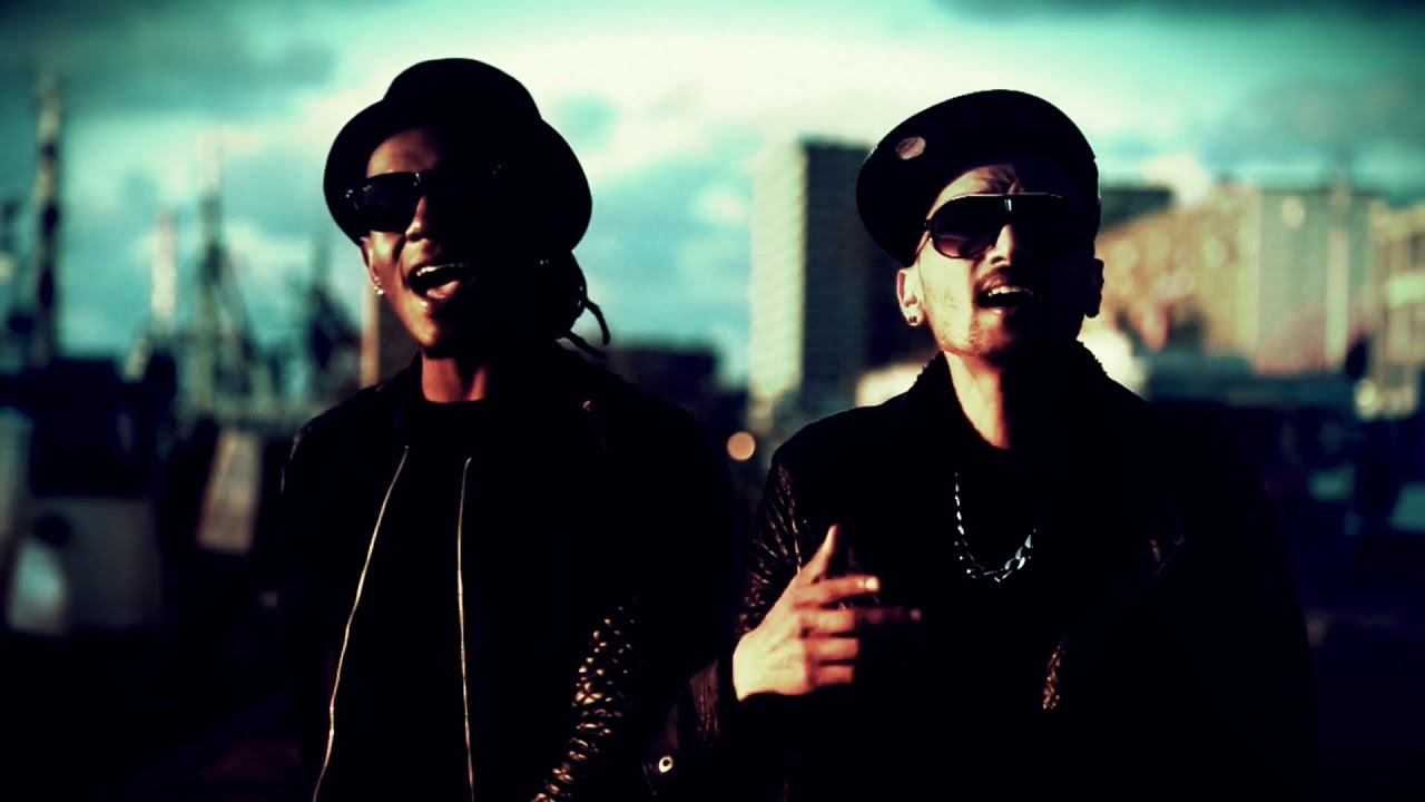 FACEBOOK NA CHOETE - SELECTA & BABY - 2FAMOUSCRW (THE OFFICIAL VIDEO)