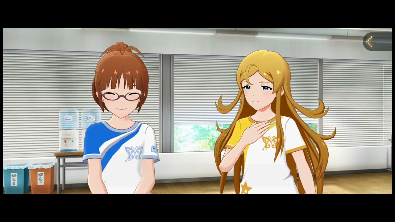 G♡F　コミュ