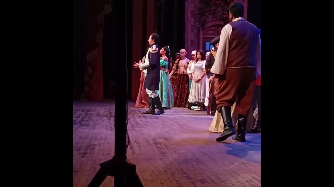 Highlights from L'elisir d'amore - Donizetti