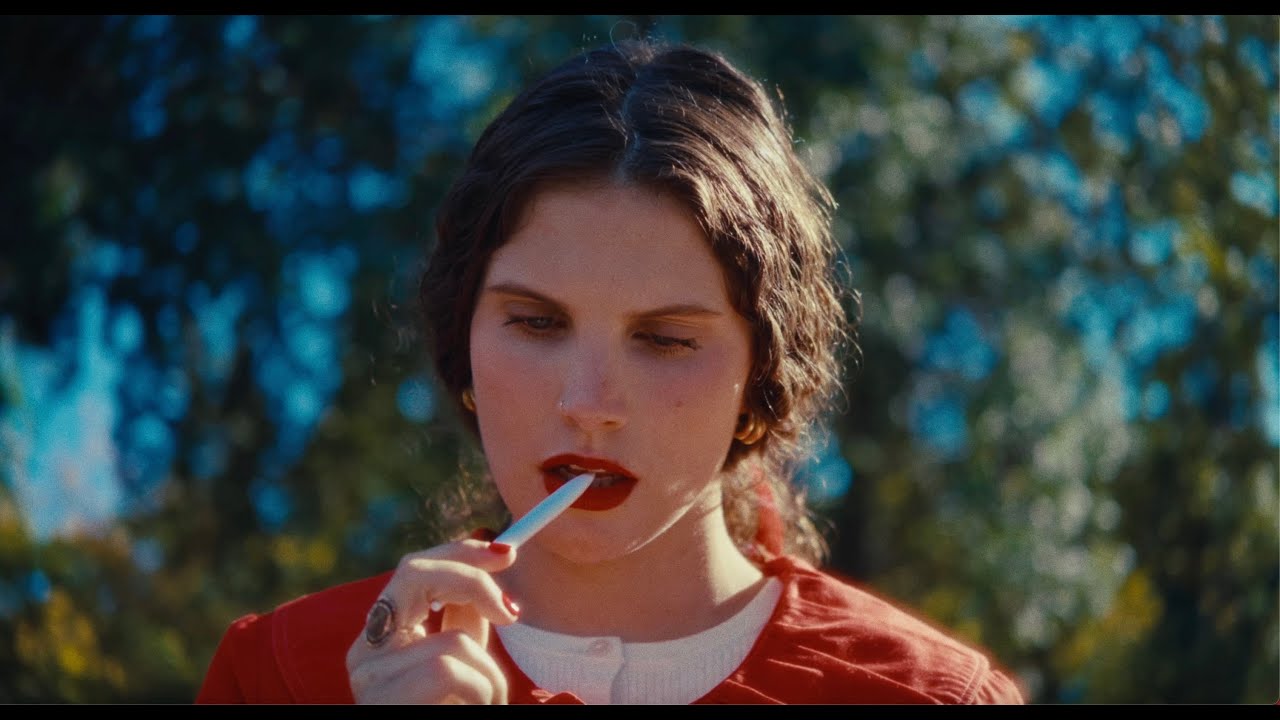 Casey Conroy - The Ballad of Judy Lane (Official Music Video)