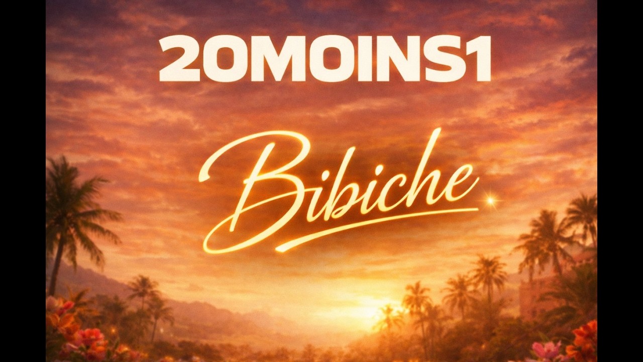 Bibiche (Vers l’infini et au-delà)