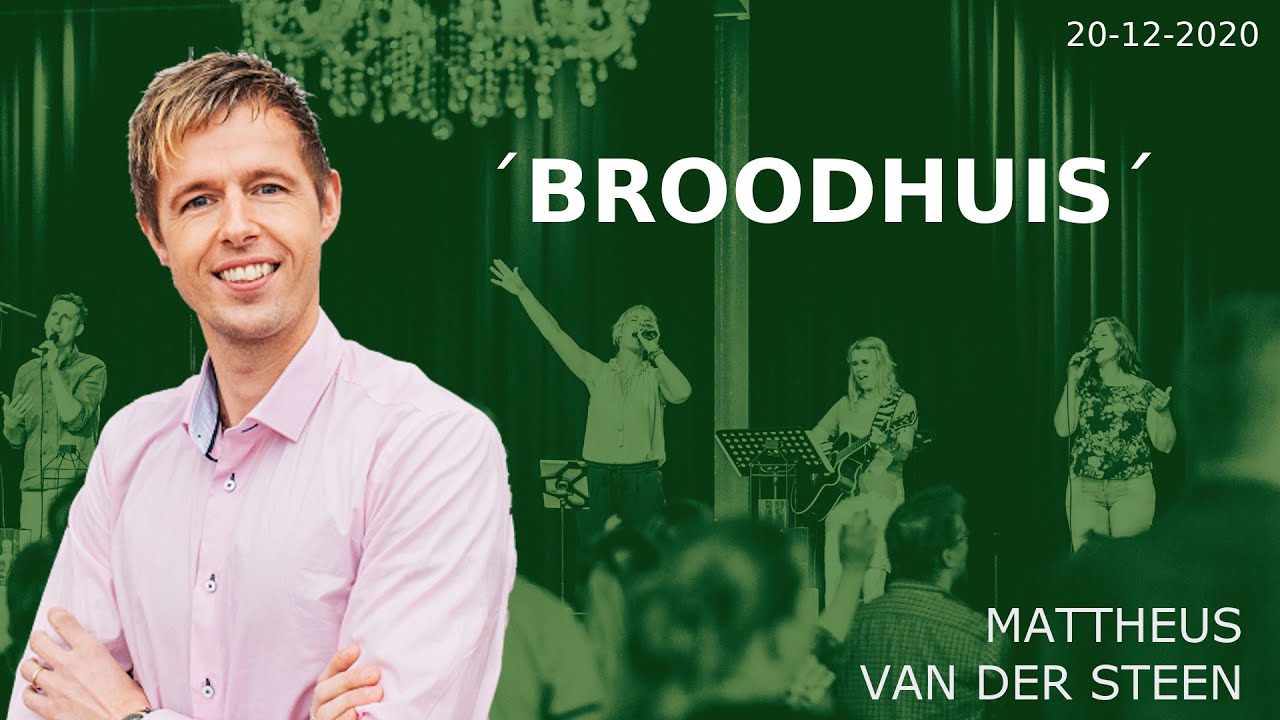 Broodhuis