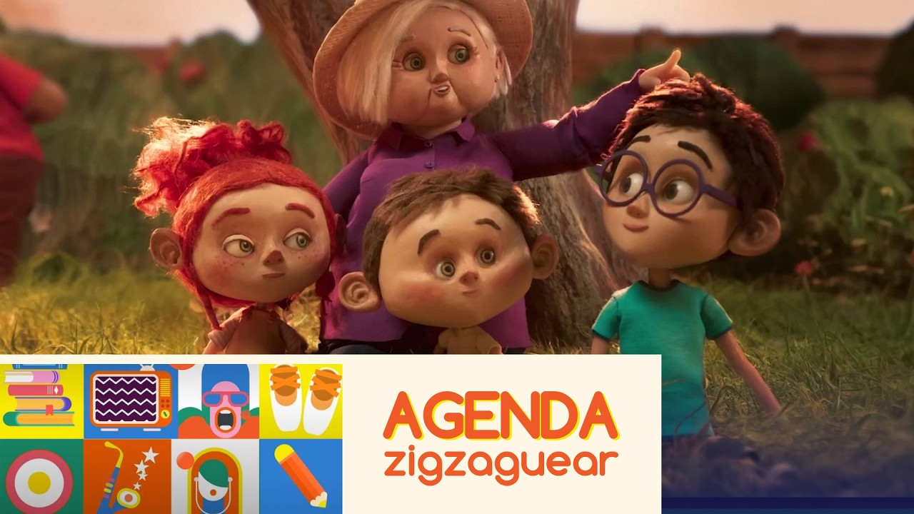 Agenda Zigzaguear: 19 de Fev. | Zig Zag