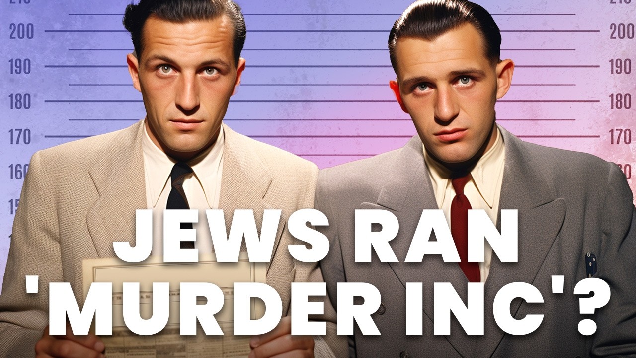 Did Jews Run the Italian Mafia? | Unpacked
