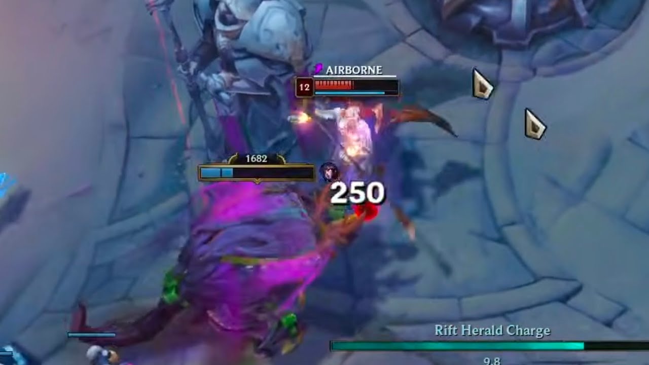 One of my BEST AHRI Games Of 2025