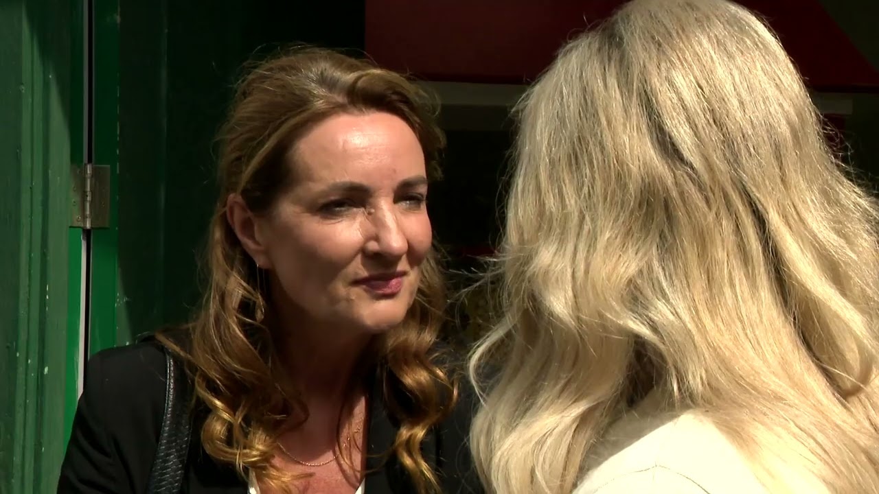 FAIR CITY SNEAK PEEK | SUNDAY 14TH SEPTEMBER 2025 | RTÉ ONE