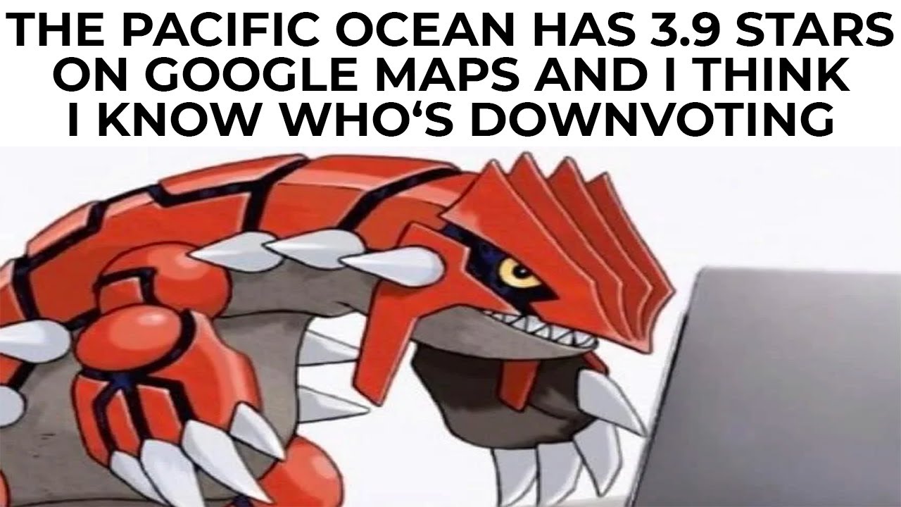 POKEMON MEMES 47