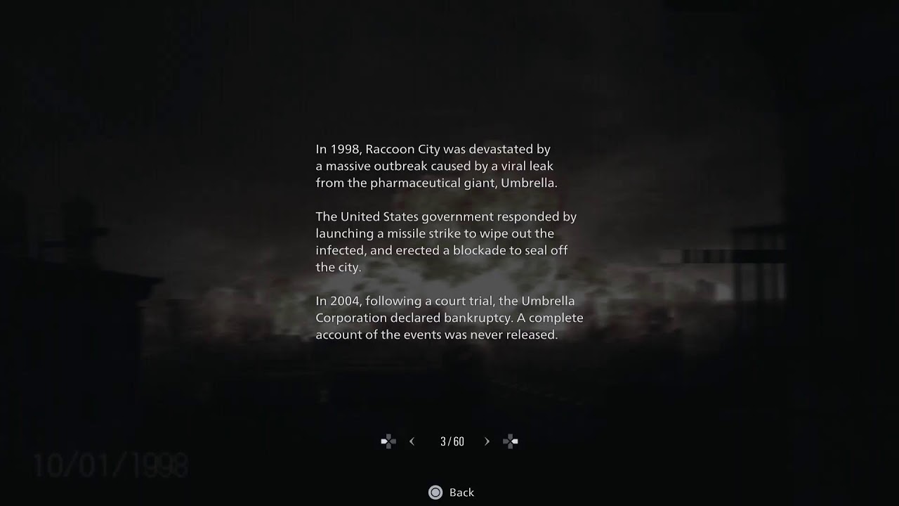 Resident Evil Requiem Part 4