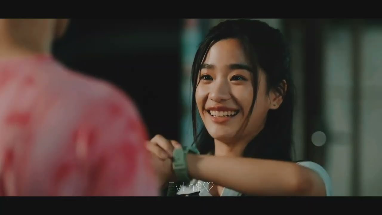 gorya×thyme|| F4 thailand ... boys over flower||you look so broken when you cry(heat waves)slowed