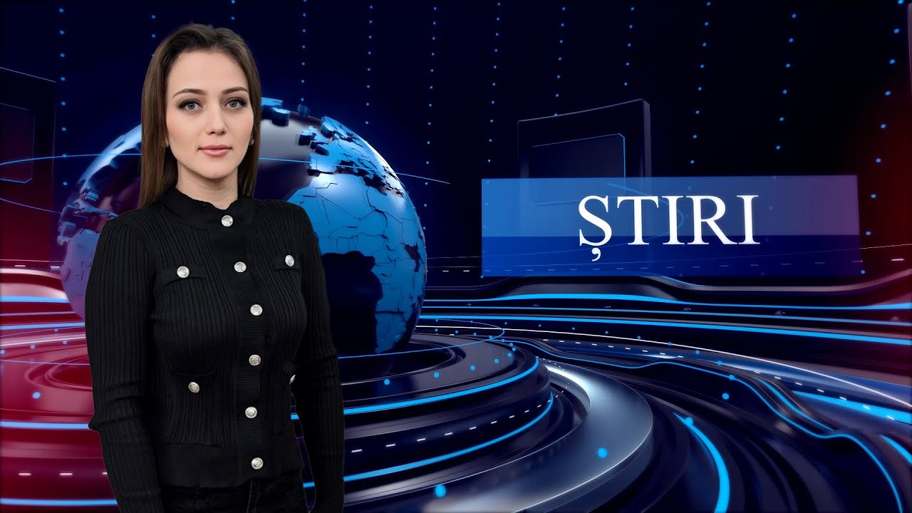Ştiri | 03 02 26