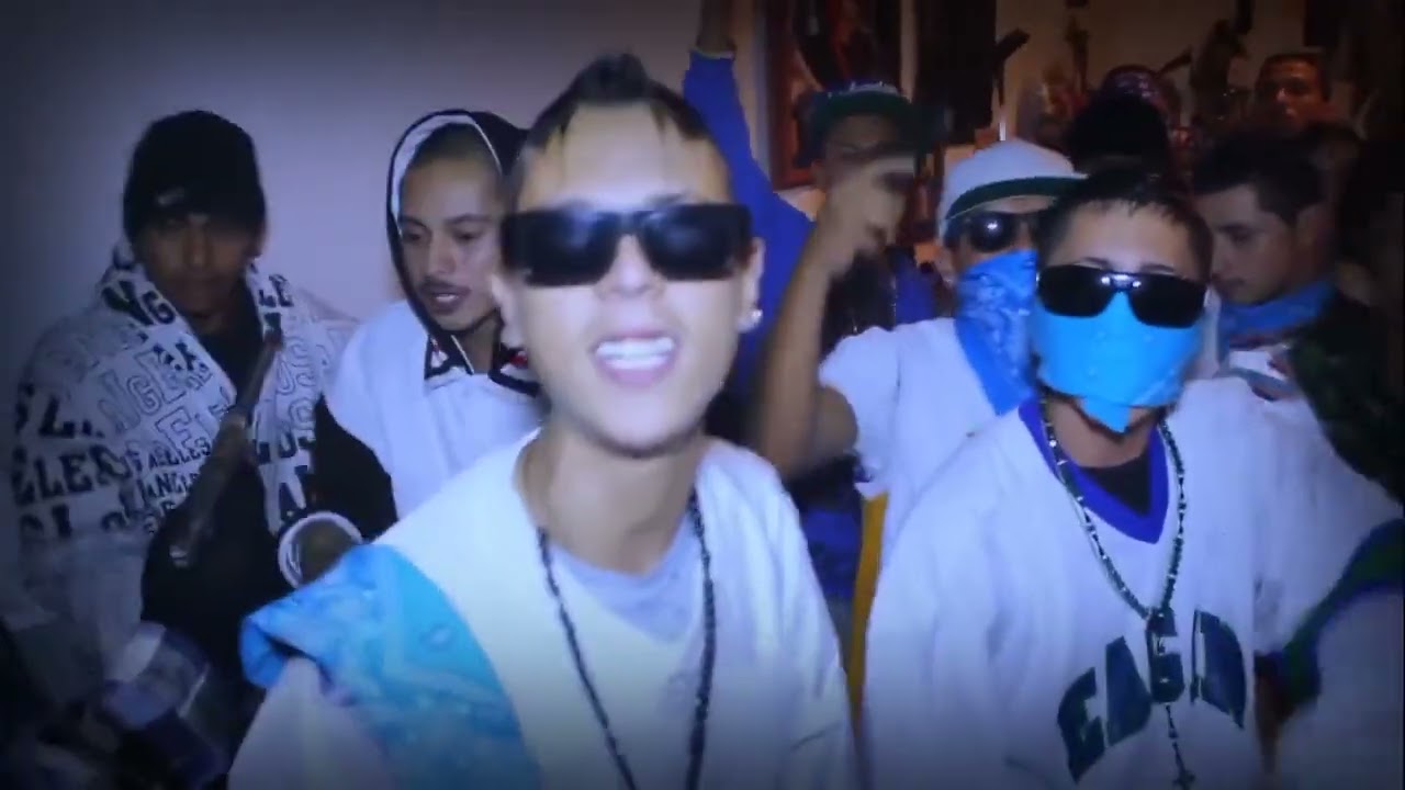 Que Vas Hacer - Smmeip Smaily & Slower (Video Oficial HD)