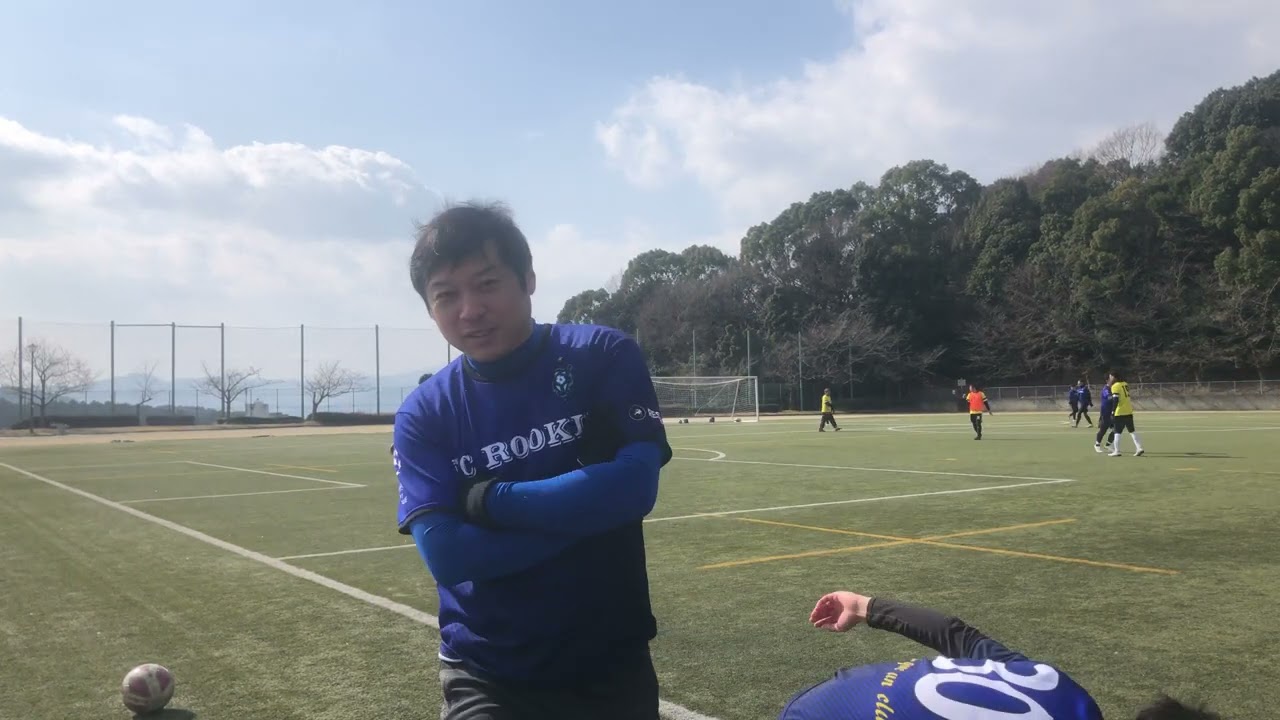 20260201 TM vs はまざるFC ３本目