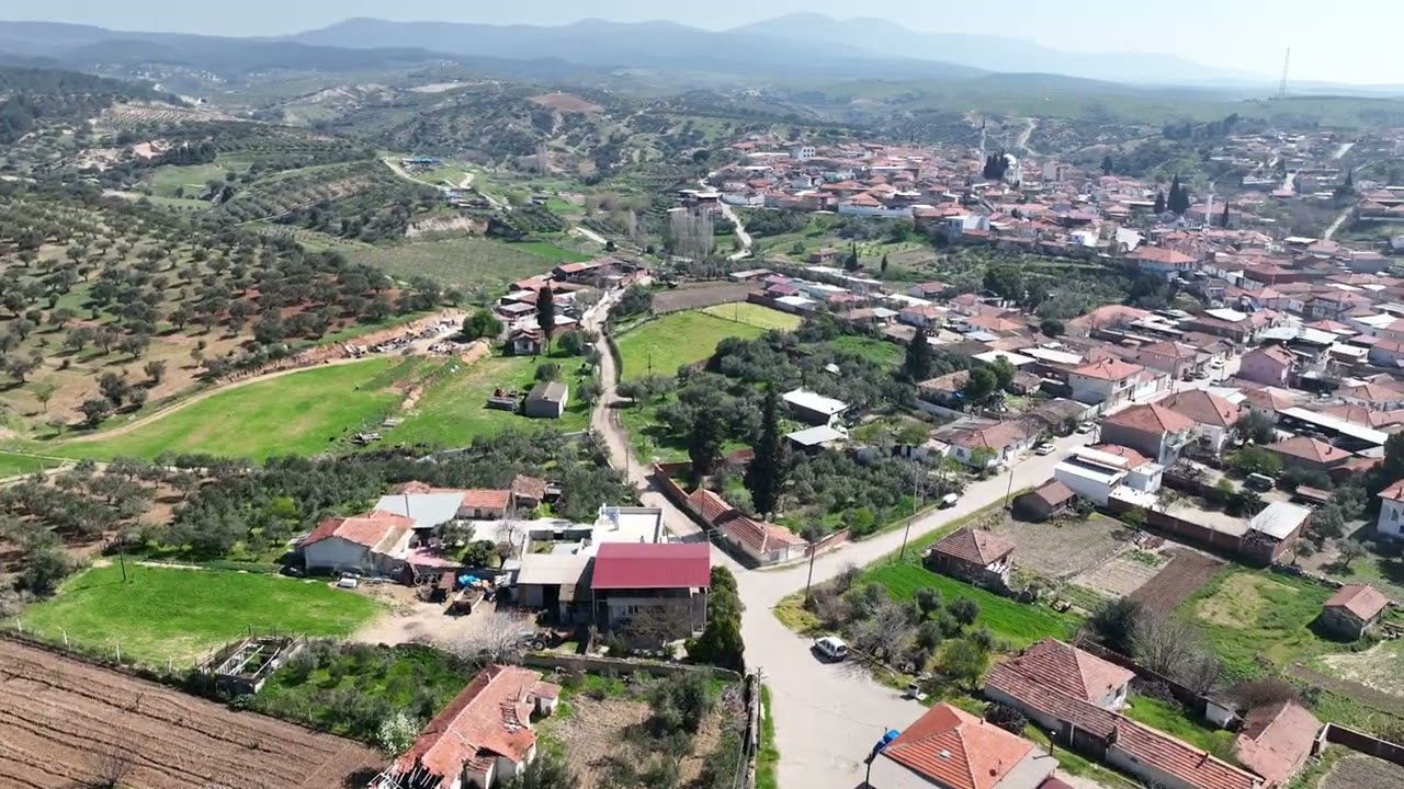 Gümülceli mahallesi saruhanlı manisa