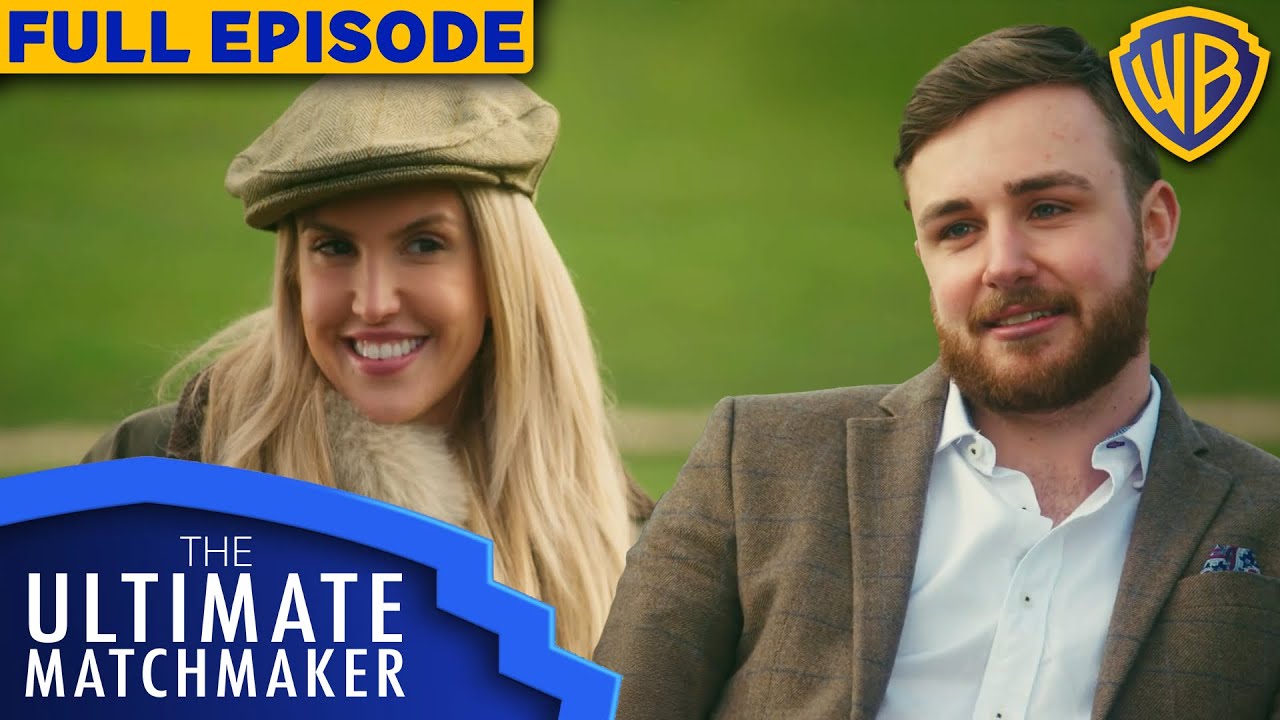 Career Woman Meets Her PERFECT Match | Season 1 Episode 2 | Full Episode | The Ultimate Matchmaker