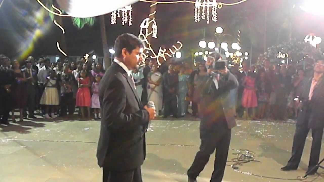 SEBY de CANACONA - WEDDING OF TANIA & DOMINIC.MOV