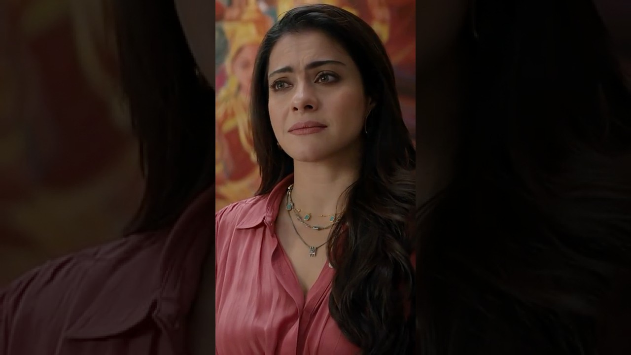 Kajol shares the INCREDIBLE Story of How Maa Kali Defeated Raktabij 🔥 #Maa