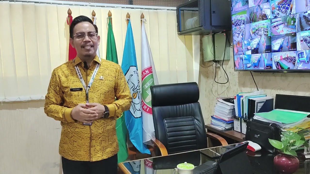 Penerapan CAKAP (Coaching Alternatif Kembangkan pengAjar Profesional) Meningkatkan Numerasi Siswa