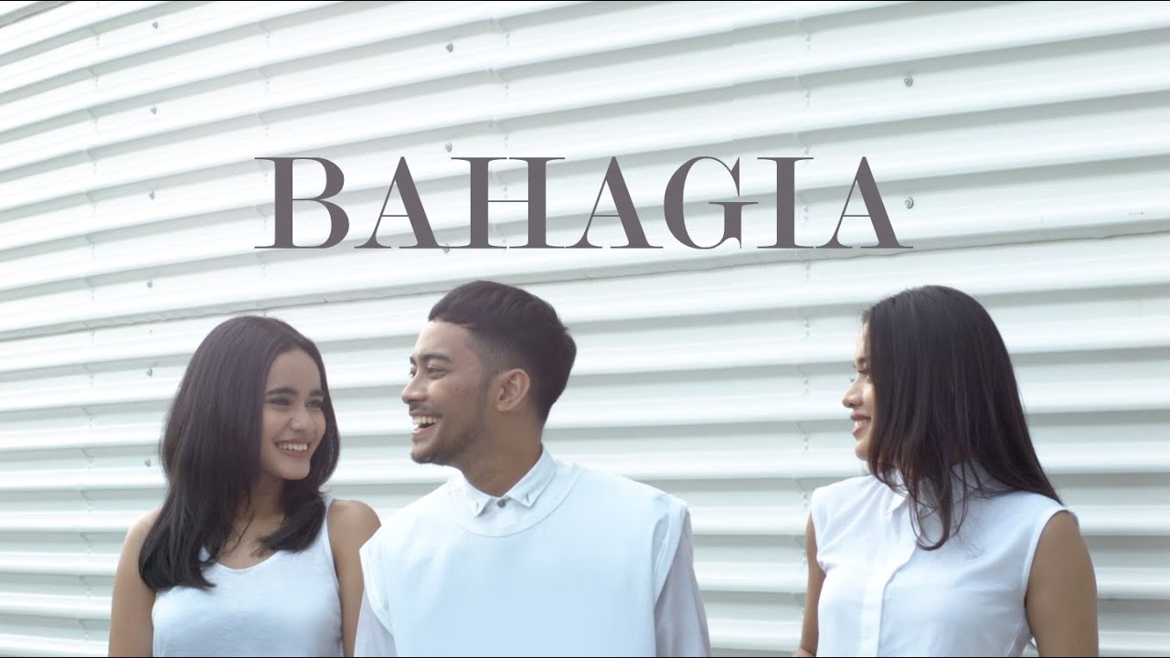 Watch Our Music Video!