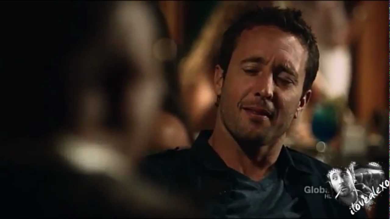 Alex O'Loughlin_DNA