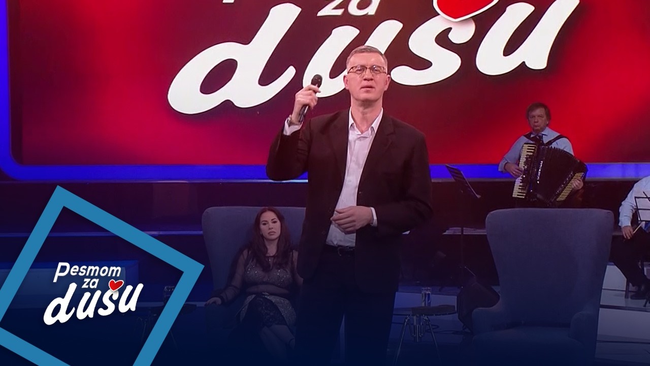 Aleksandar Kazic - Sirotica - PZD - (LIVE) - (Tv Grand 02.03.2026.)
