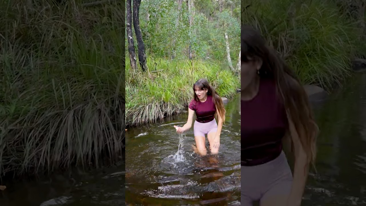 River-Proof Your Fire 🔥  #survival #lifehacks #bushcraft #outdoors
