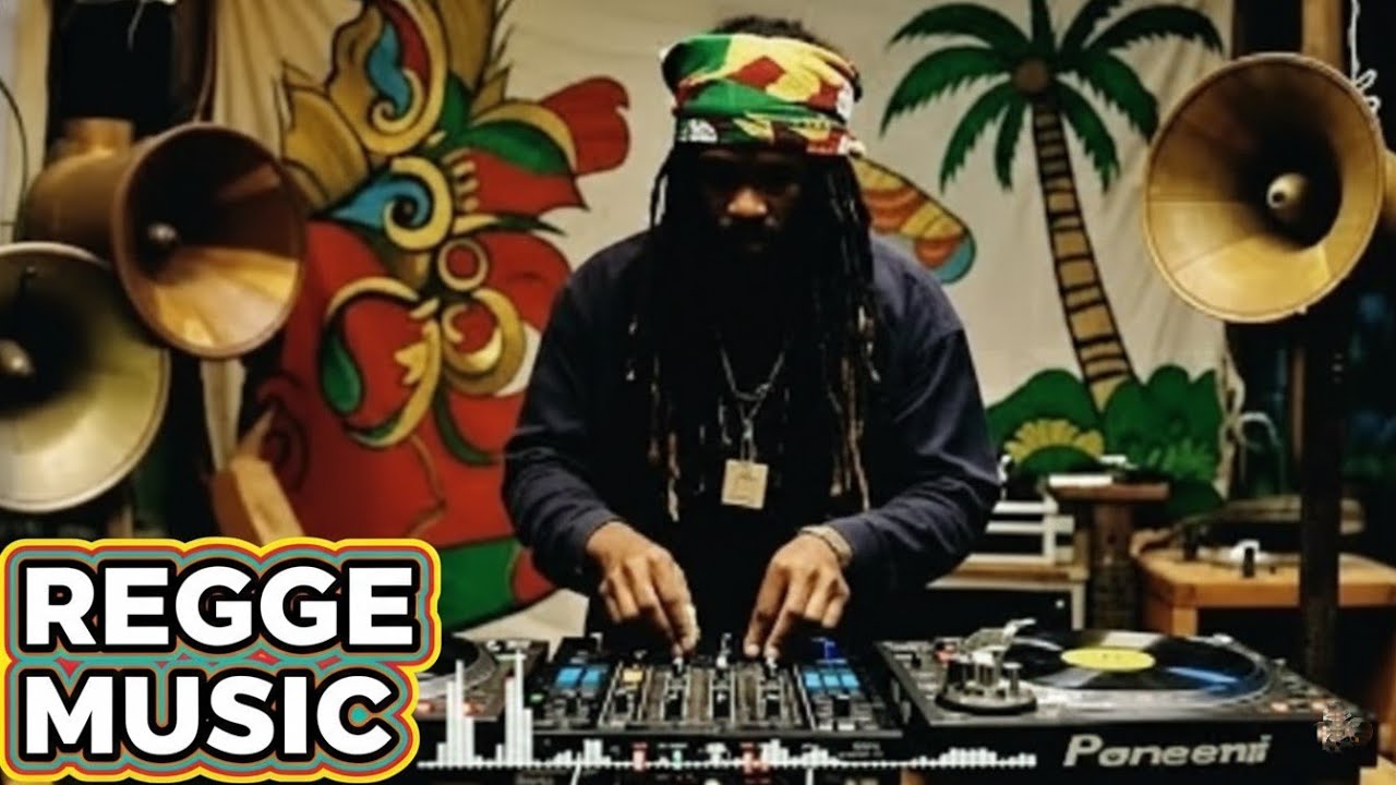 Guardian of the Roots Vibration || Hawaiian Reggae Vibes
