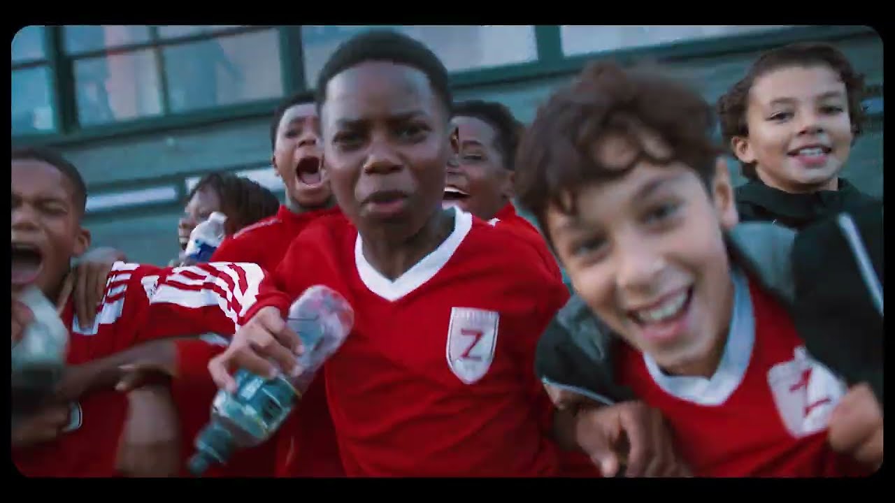 Club Stories with Zeeburgia (football)