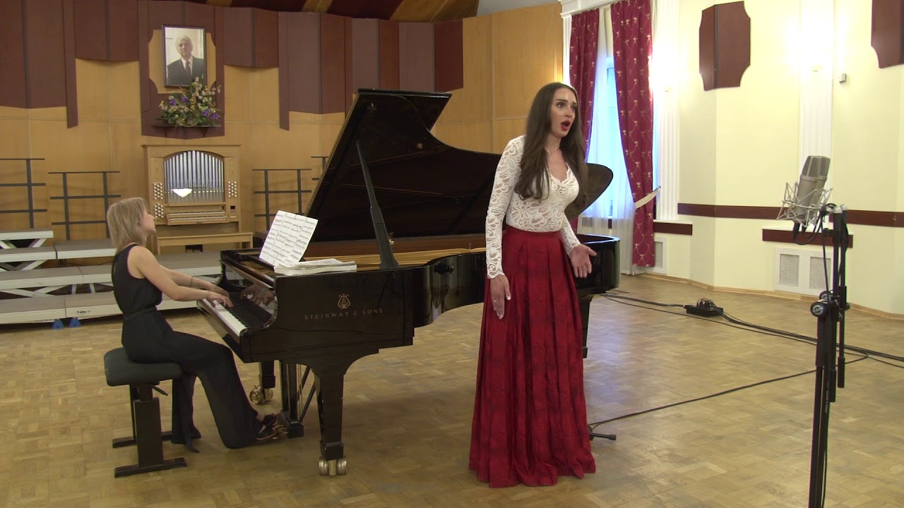 Rachmaninov , 