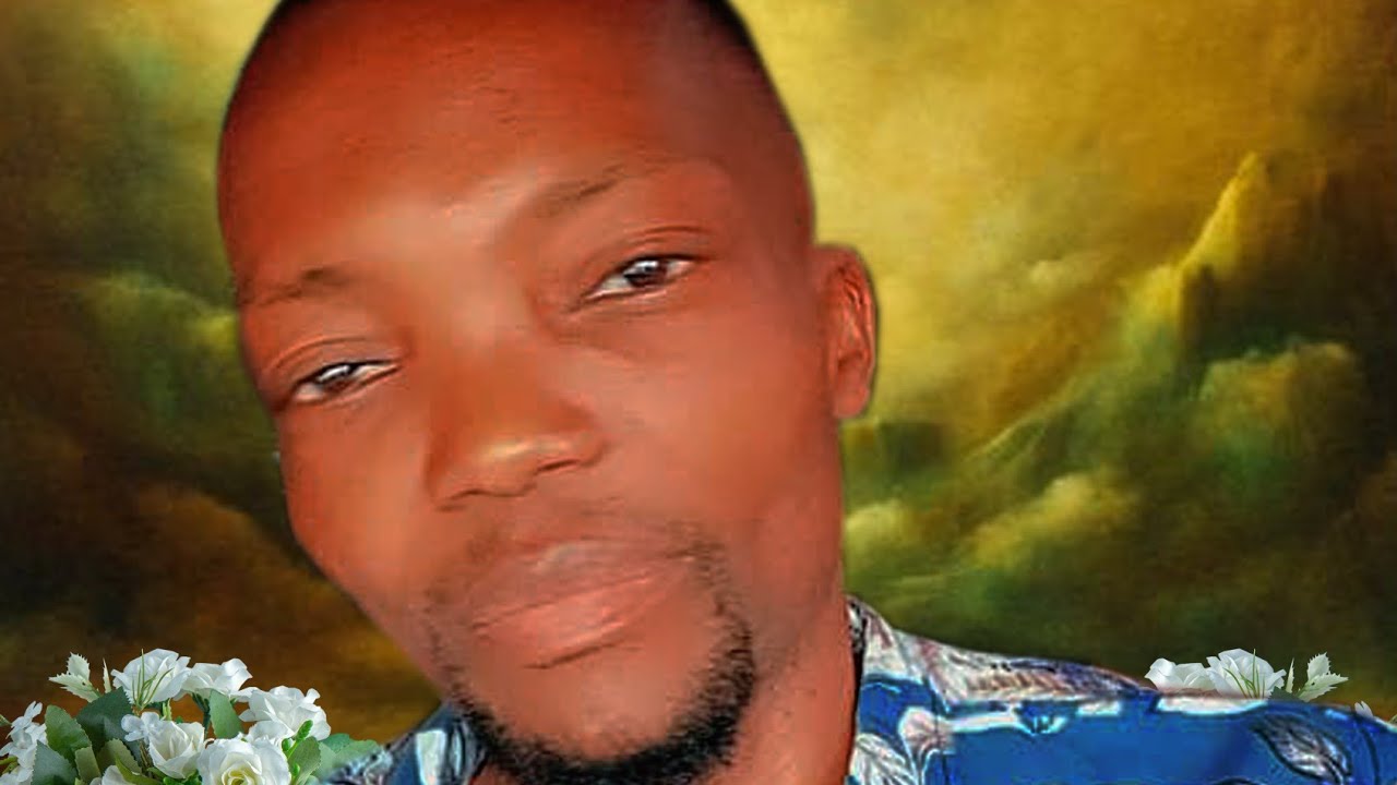 Huu Ndio Mwili wa Elijusi Kikoti (Aliyekuwa Mfanyabiasha Majiji mawil-Mbeya na Dar EsSalaam)