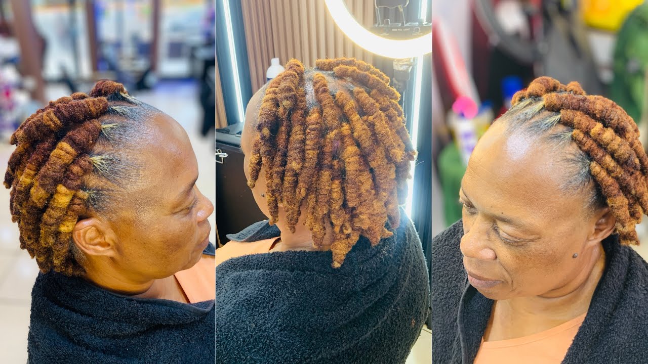 “Mastering the Art of Dreadlocks: Step-by-Step Hairstyling Guide for Beginners”