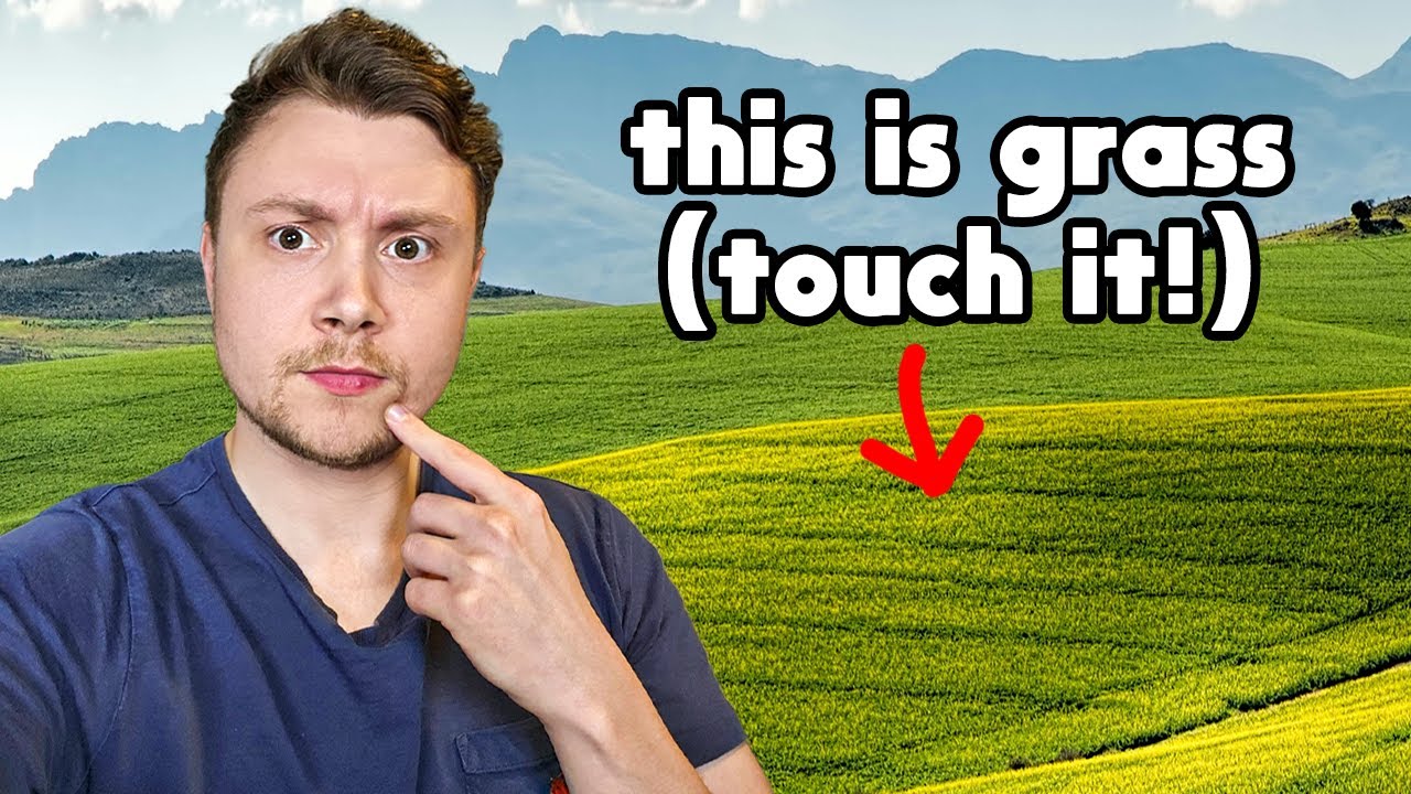 stop being so miserable