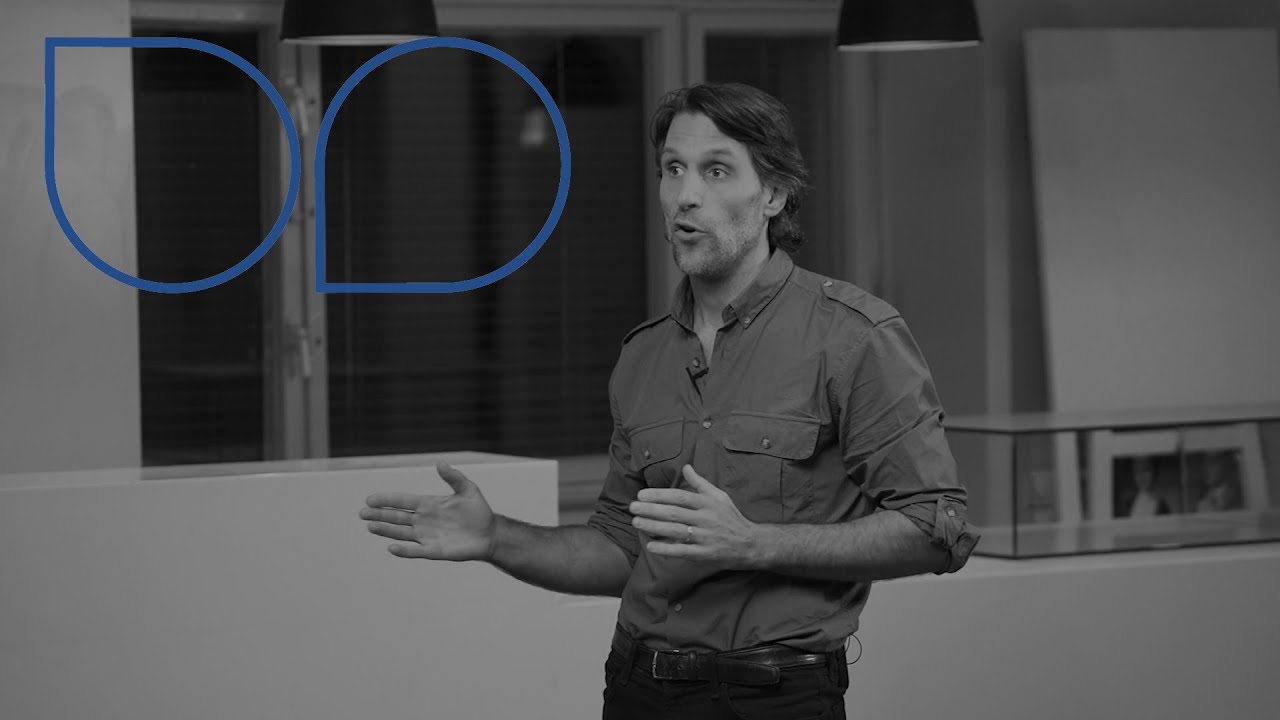 Eröffnungsvortrag ｜Die Grenzen des Denkens - Philipp Hübl | bayreuther dialoge 2020