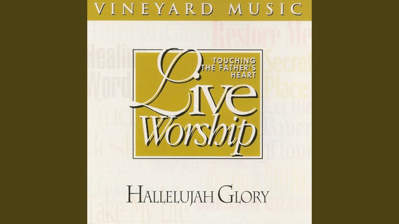 Healing Word (Live)