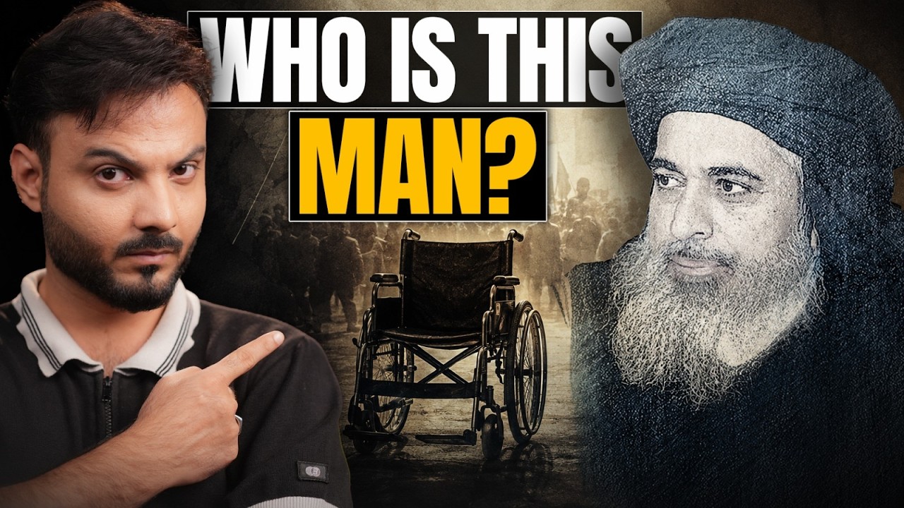 The Power Behind Allama Khadim Hussain Rizvi | @ThynkWhy