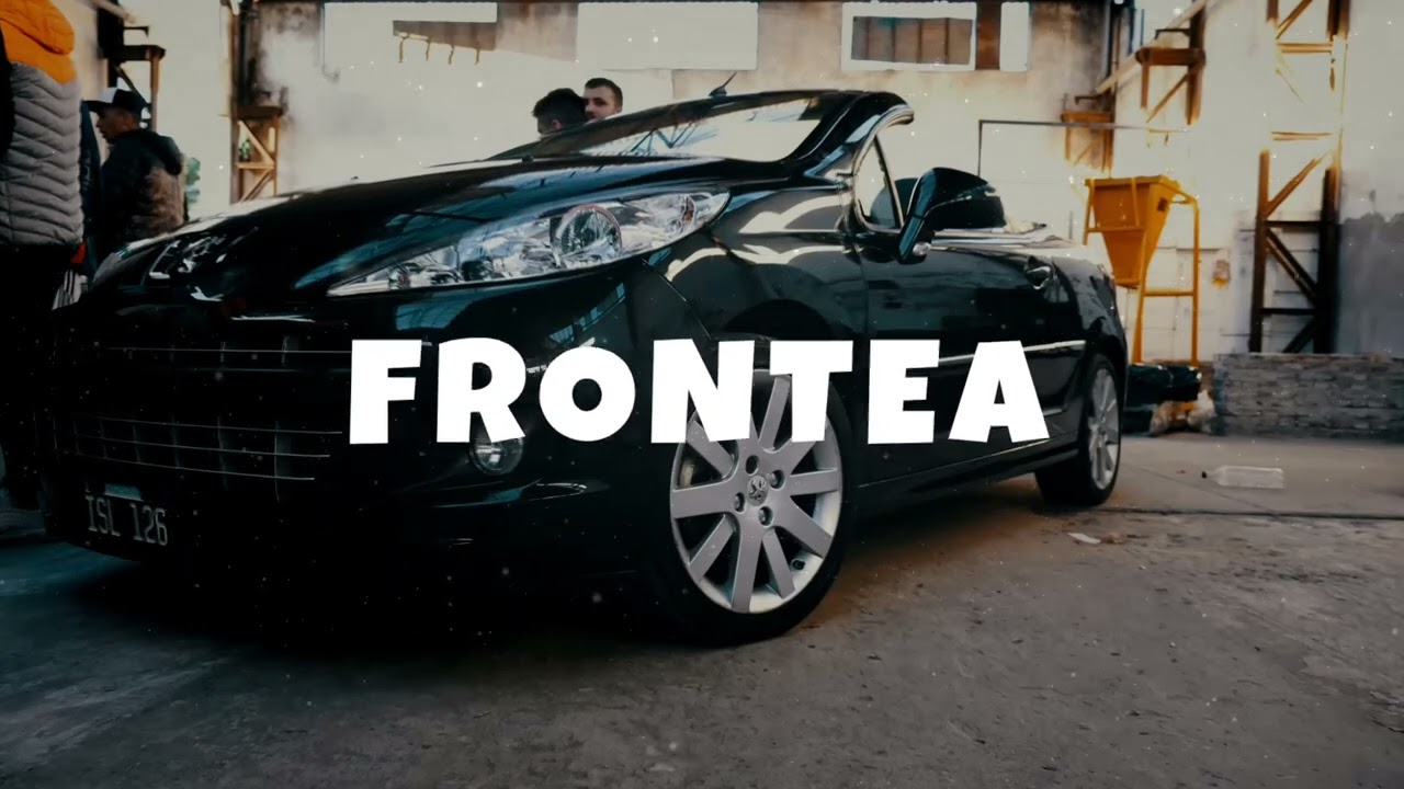 [FREE] FRONTEA TYPE BEAT | RKT BEAT