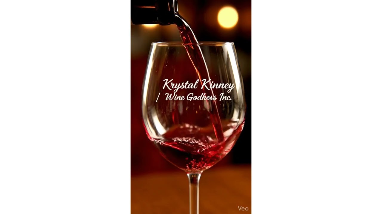 Krystal Kinney  20 Years of Hospitality